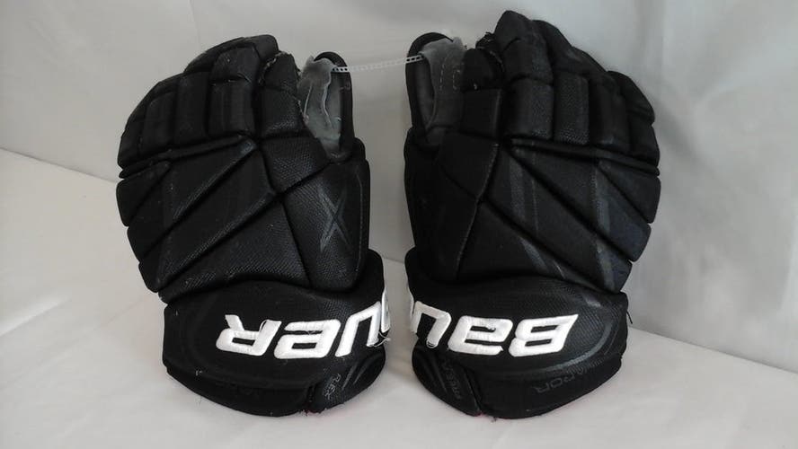 Used Bauer Vapor X900 Lite 13 13" Ice Hockey Gloves