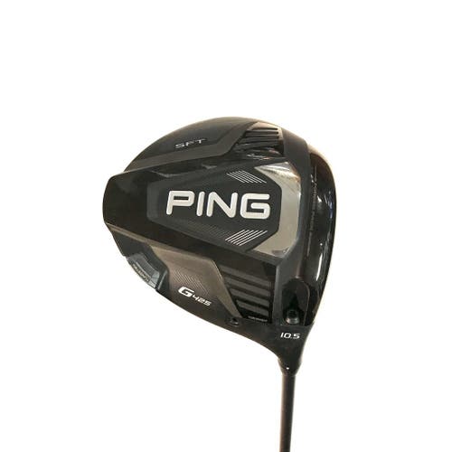 Used Ping G 425 10.5 Degree Graphite Regular Golf Drivers