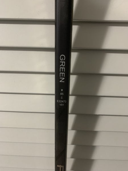 Senior CCM Right Handed RibCor Trigger2 PMT Hockey Stick Mid Pattern Pro Stock