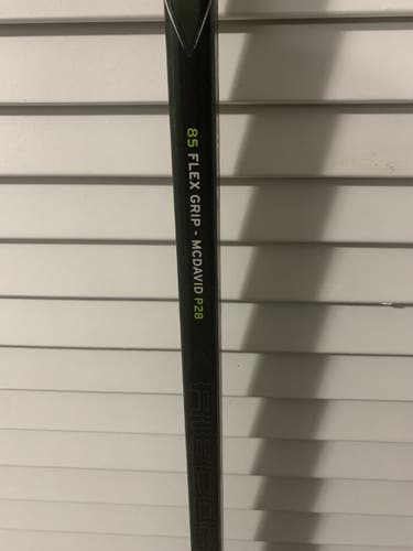Used Senior CCM Right Handed Hockey Stick Toe Pattern