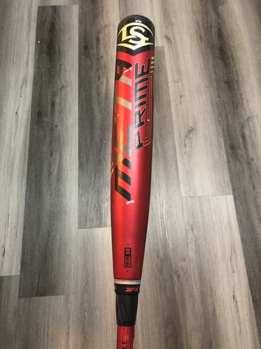 2019 Meta Prime Bat (-3) 30 oz 33"