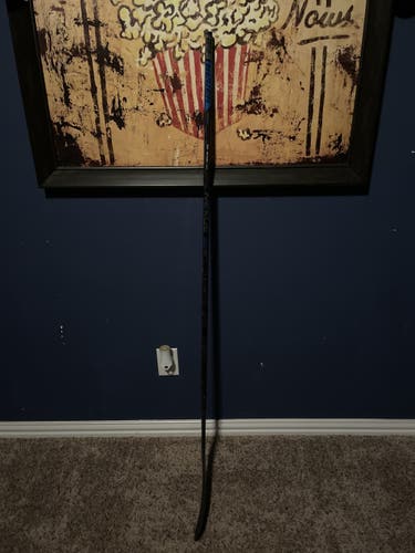 New Left Hand Nexus 2N Pro Hockey Stick