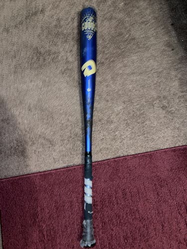 BBCOR Certified Alloy (-3) 31 oz 34" The Goods Bat
