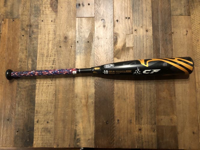 USSSA Certified 2020 DeMarini Composite CF Zen Bat 29" (-10)