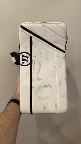 White Used Regular Ritual GT