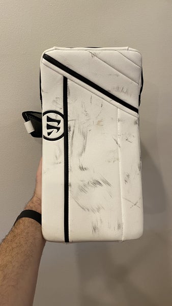 White Used Regular Ritual GT