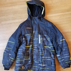 Unisex Youth Used Medium Jacket