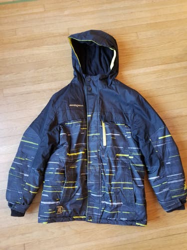 Unisex Youth Used Medium Jacket