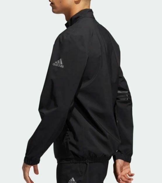 adidas provisional rain jacket
