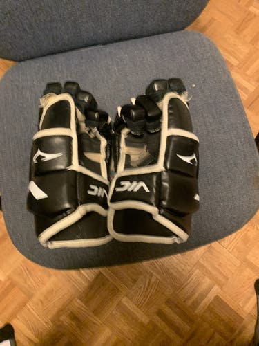 Used Vic Gloves