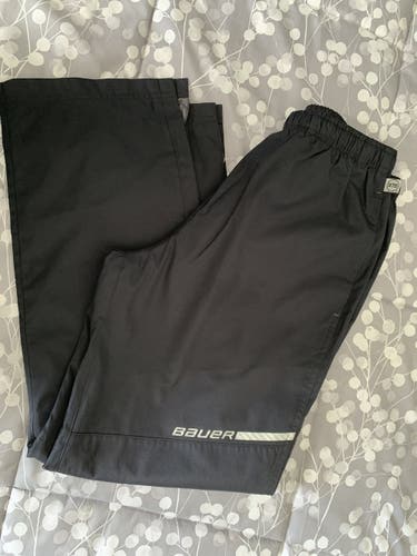 Bauer Team Youth warmup pants