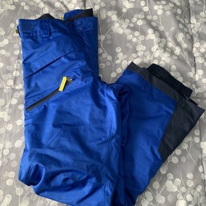 Patagonia youth ski pants