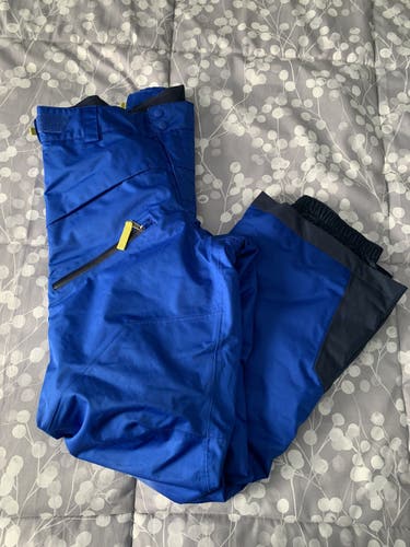 Patagonia youth ski pants