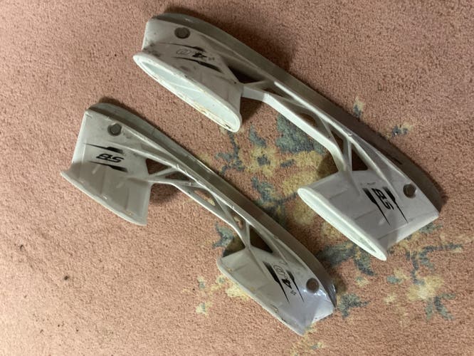 Used CCM 287 mm Sb 4.0