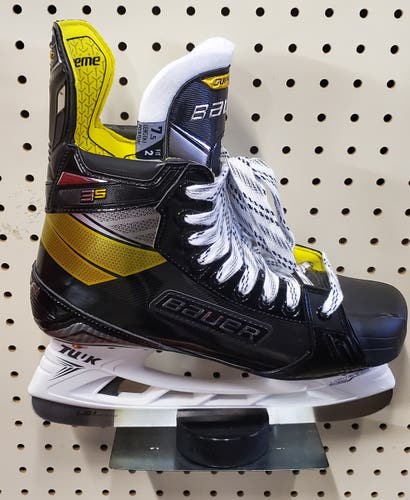 Bauer Supreme 3S Senior Fit 2 8.0D