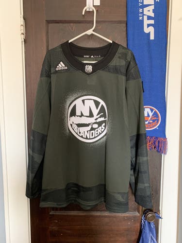 NY Islanders jersey