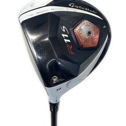 LH TaylorMade R11S 9.0* Driver Graphite Aldila RIP Phenom 60g Stiff Flex