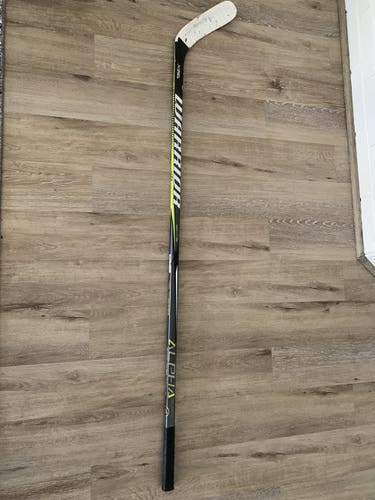 Pro Stock Tyler Johnson Right Handed Alpha QX Hockey Stick