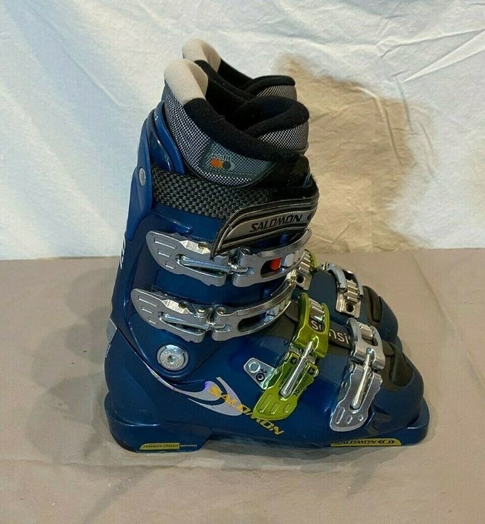 salomon sensifit