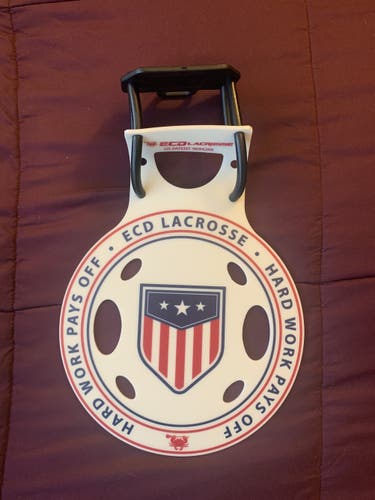 Limited Edition Black Friday ECD Shooting Target