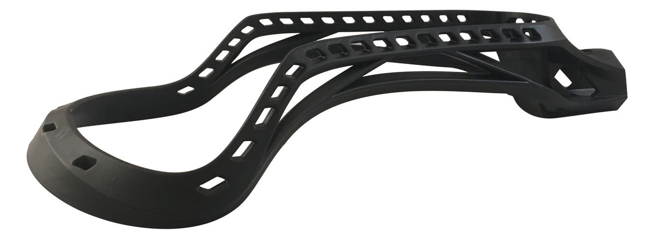 New Player's Unstrung Head - Lot of 3