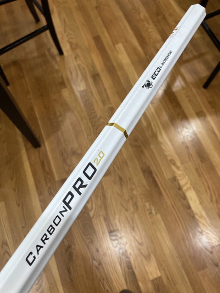 New ECD Carbon Pro 2.0 Shaft