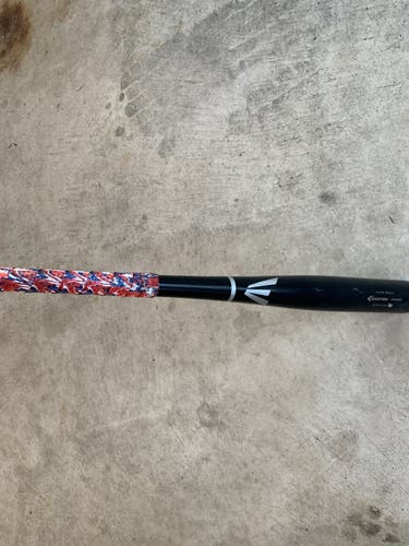 Easton 2019 Wood (-8) 22 oz 30" Mako Maple Bat