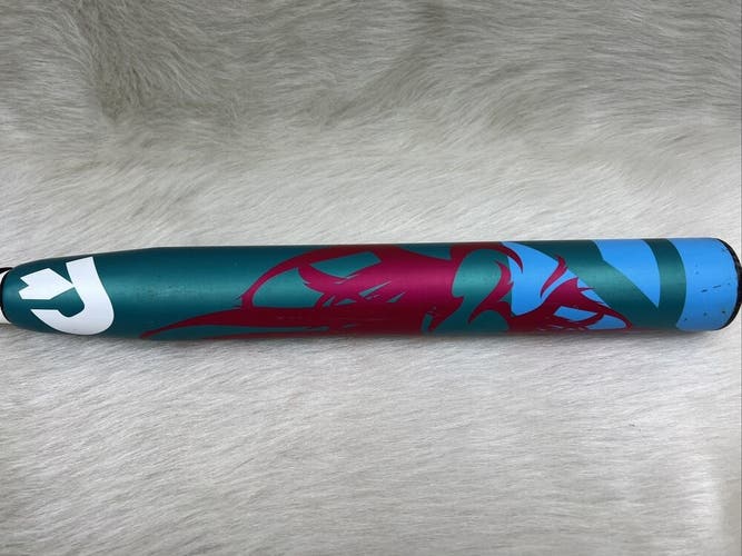 2017 Demarini CF9 SPRITE -11 33/22 CFS17 Composite Fastpitch Softball Bat