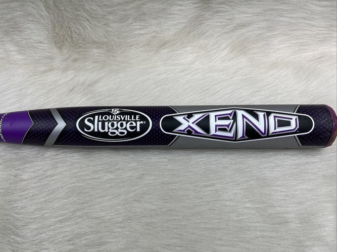 2014 Louisville Slugger Xeno 33/23 FPXN14-RR (-10) Fastpitch Softball Bat