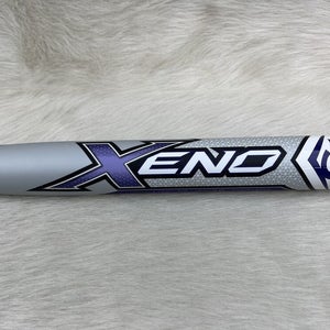 2018 Louisville Slugger Xeno 34/25 FPXN18A9 (-9) Fastpitch Softball Bat