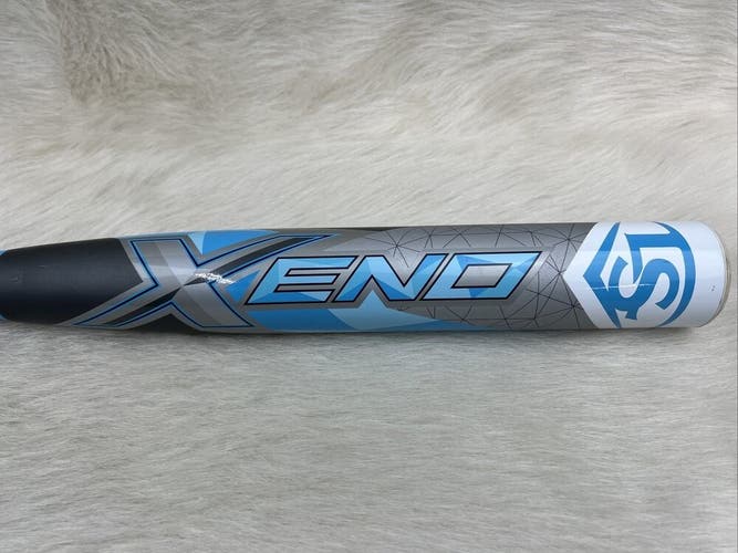 2019 Louisville Slugger Xeno 31/21 Fastpitch Softball Bat WTLFPXN19A10 -10