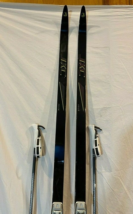 salomon automatic 2 bindings