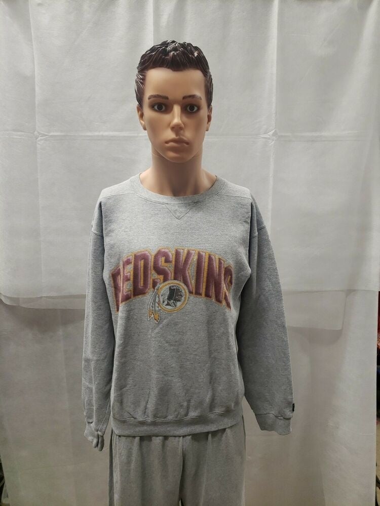 Washington Redskins NFL Sweatshirts 2XL – The Vintage