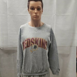Vintage Washington Redskins Puma Crewneck sweater M NFL