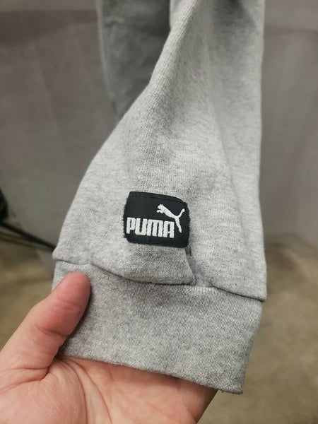 Crewneck discount puma original