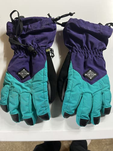 Burton Snowboarding gloves