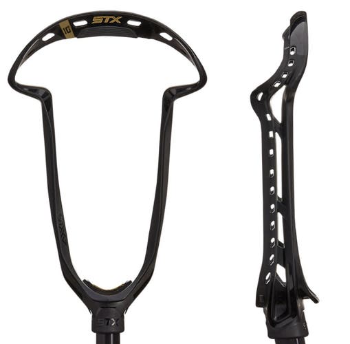 STX Axxis Women’s Lacrosse Head - Draw Specialty