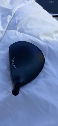 Men's Fairway Wood Club Head