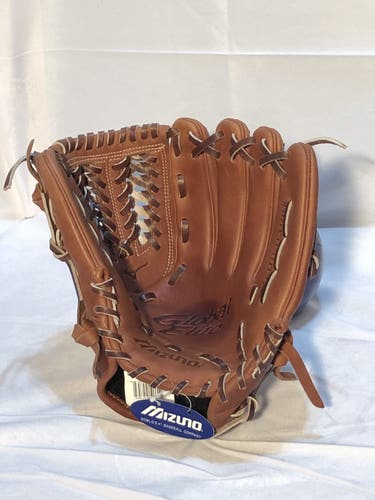 Mizuno Global Elite Baseball Glove GGE-5BR 11.75”