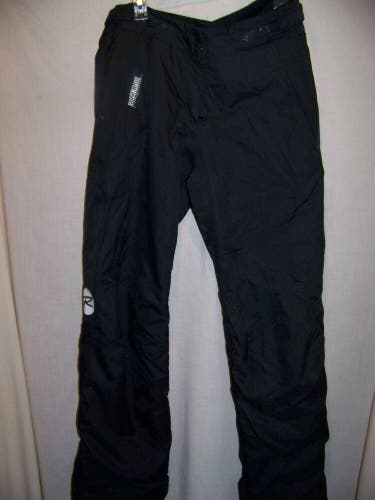 Rossignol Insulated Snowboard Ski Pants, Men's Medium