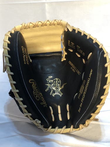 Rawlings PRORCM33-23BC Catchers Mitt
