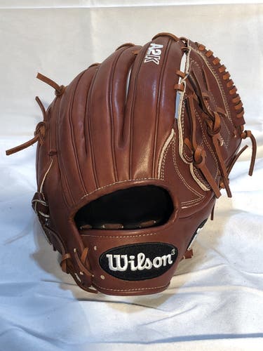 Wilson A2K B212 Glove 12”