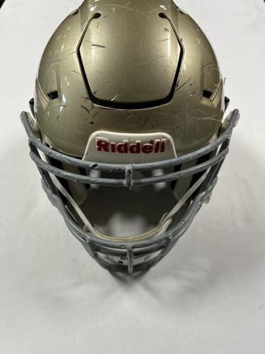 Used Riddell Speed Flex Adult Md Football Helmets