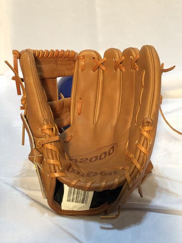 Wilson A2000 DP15 Glove 11.5”