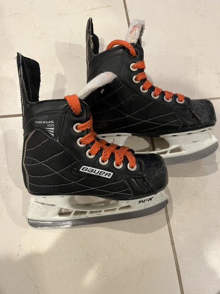 Bauer nexus 100 Hockey Skates Youth