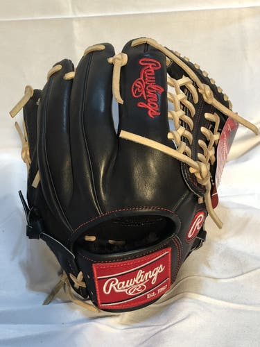 New Rawlings Heritage Pro HP204-4BC Glove 11.5”