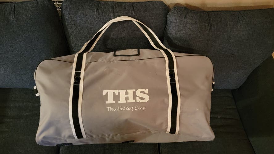 THS Equipment Bag