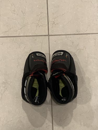 Junior Used Medium Bauer VAPOR 2X PRO Elbow Pads