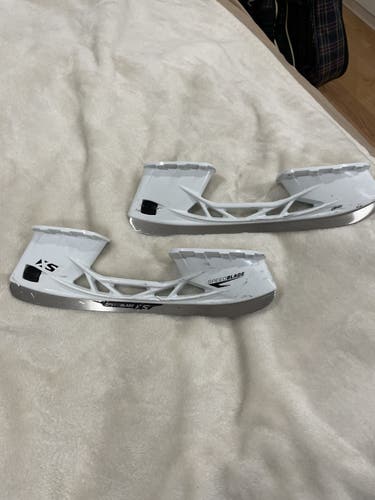 Speedblade XS Holders And Steel