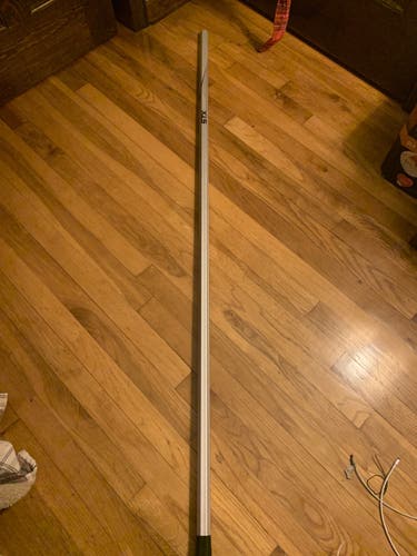 Used STX Hammer SC Shaft